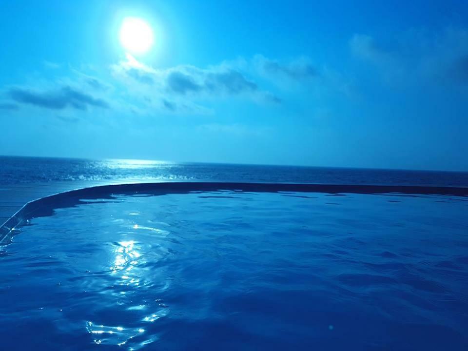 Ikarian Endless Blue Kouniadi Exterior foto