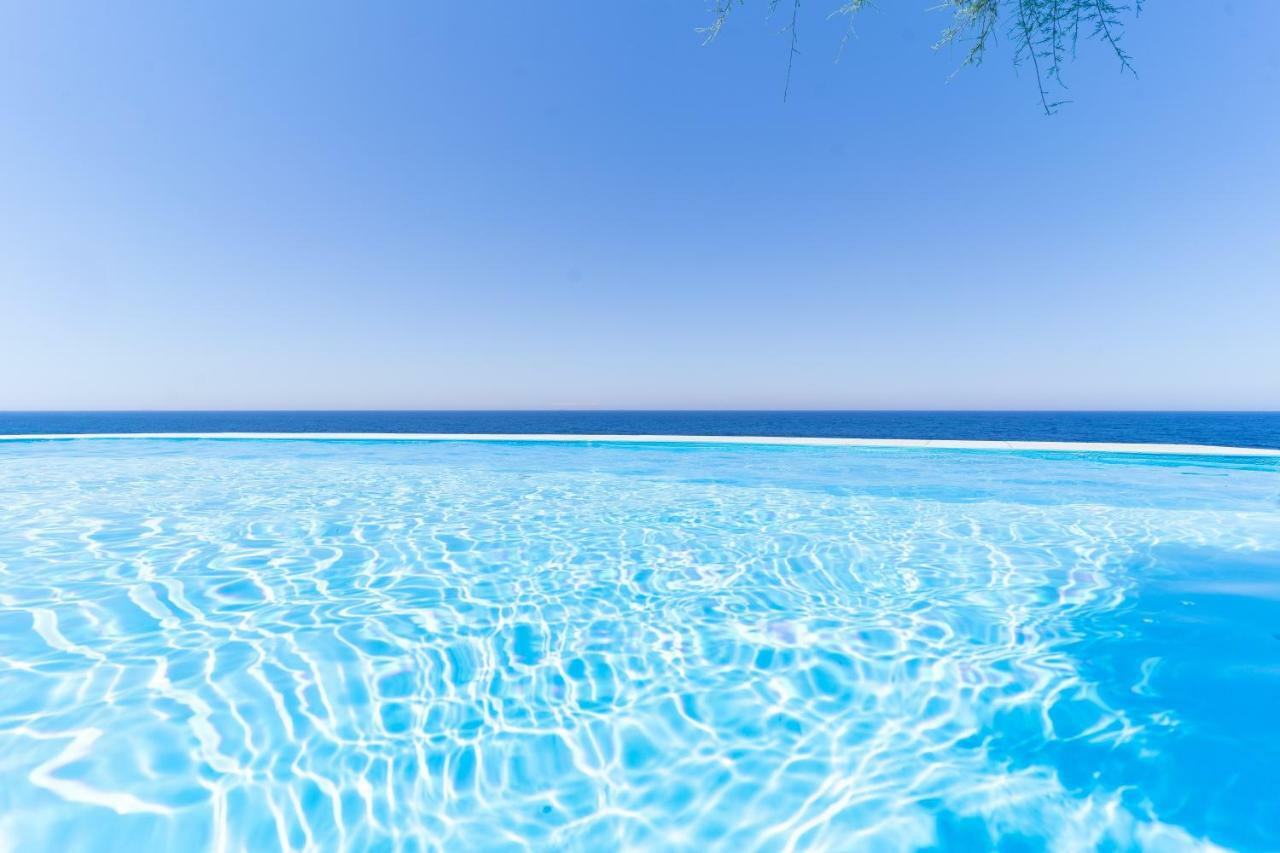 Ikarian Endless Blue Kouniadi Exterior foto